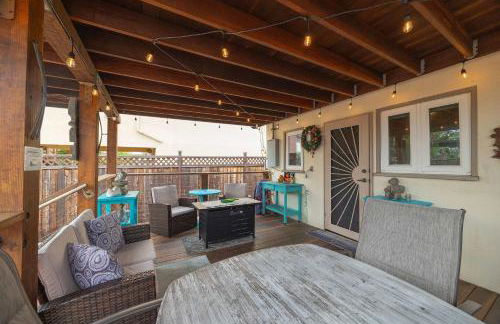 Steps to Ocean Sunset Views Beach Access & San Diego Charm - Photo 22