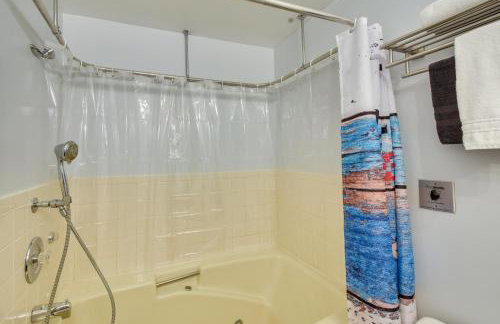 Walk to Lake Keowee Salem Townhome with Deck - Foto 20