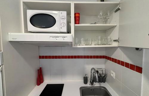 F2 calme et lumineux avec balcon au cœur du Vieux Lille - Foto 14