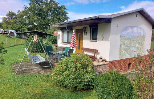 Ferienhaus Bremer Grillenberg - Foto 20