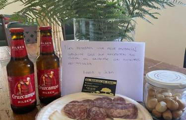 Casa rural La Frambuesa - Foto 51