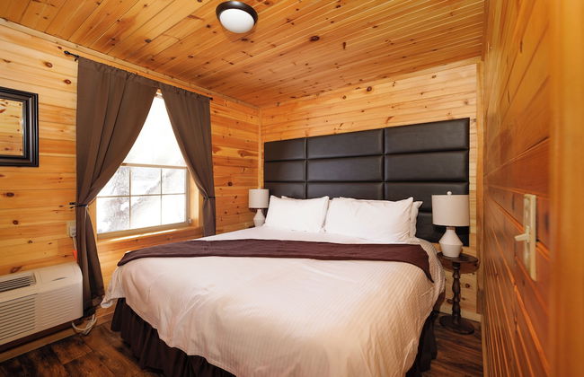 Presidential Mountain Resort - Photo 34