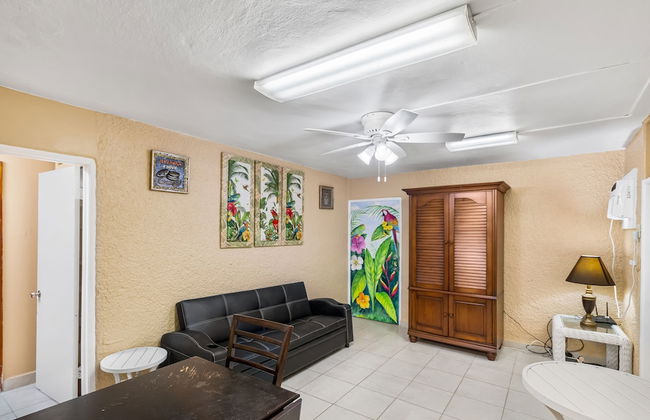 Yours For The Asking- Cozy, Caribbean, Condo 2 Bedroom Condo by RedAwning - Photo 13