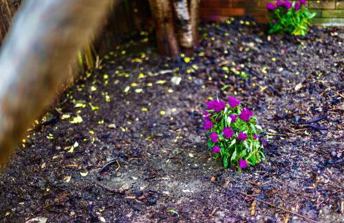 Stylish 3 Bed House - 20 Minutes to London - Foto 16