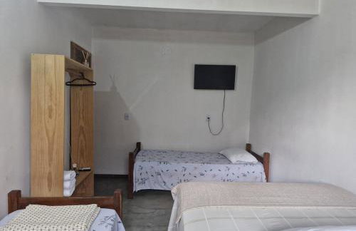 Pousada Mar de Mamoã - Foto 57