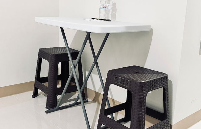 Simple & Serene Studio Stay - Photo 11