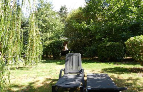 Gîte Les Marlières - Foto 21