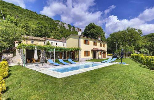 Villa Bella - Foto 35