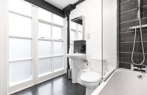 High Street Town House - Foto 90