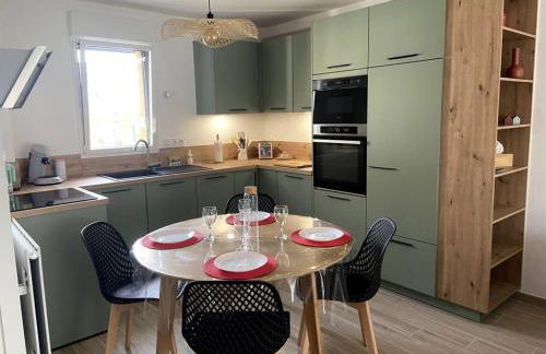 Cancoon - location appartement de vacances Cancale - Foto 3