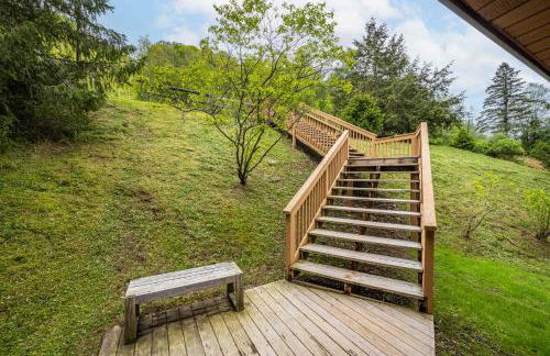 Renovated Ski In Out Condo King Bed Patio Grill - Foto 64