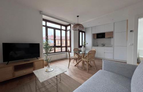 Numancia Suites - Foto 59