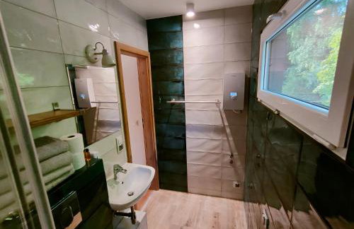 Kasztanowe Wrota - Garden House - Foto 9