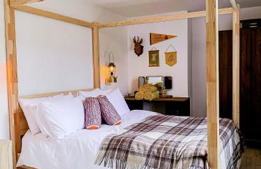 This must be the place - Skye, Carbost - Foto 24