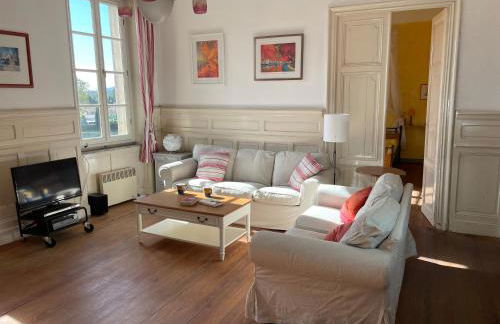 Große Ferienwohnung am Canal du MIDI mit Dachterrrasse - Photo 1