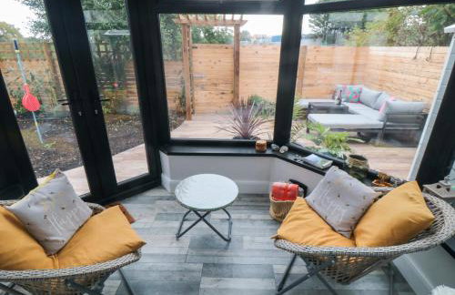 Salt Cottage - Foto 18