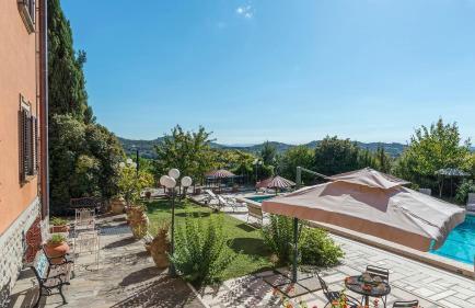 Pg-c990-dfio19at - Villa Michelangelo 14 - Photo 25