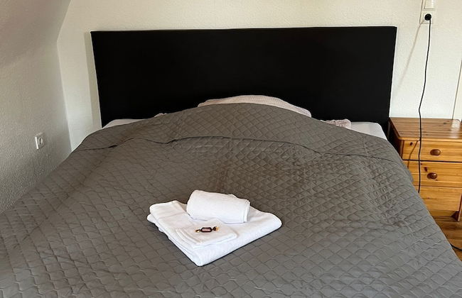 Fewo Wuppertal - Foto 47