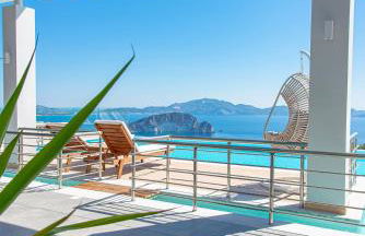 Villa Despina - Marathia View Private Luxury Villa - Photo 15