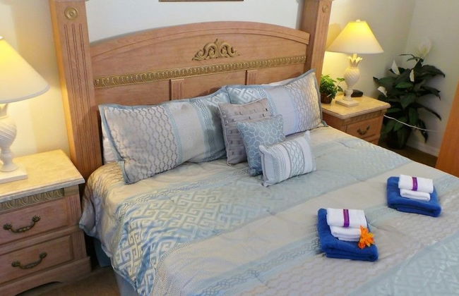 Ly53814 - Hampton Lakes - 5 Bed 4 Baths Villa - Foto 20