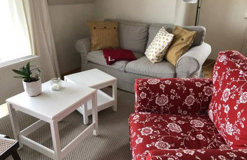 Ferienwohnung Harzglueck auf 2 Etagen mit grossem SW-Balkon - Foto 22