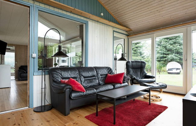 7 Person Holiday Home in Holbaek - Foto 9