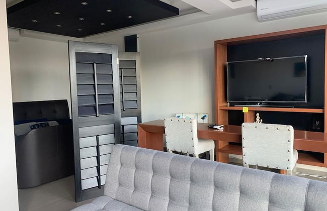 Manzara Resort - Foto 25