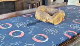 Pousada Além do Mar - Foto 4