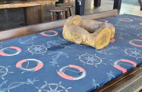 Pousada Além do Mar - Foto 4