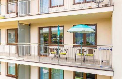 Apartament Sweet Home - Foto 14