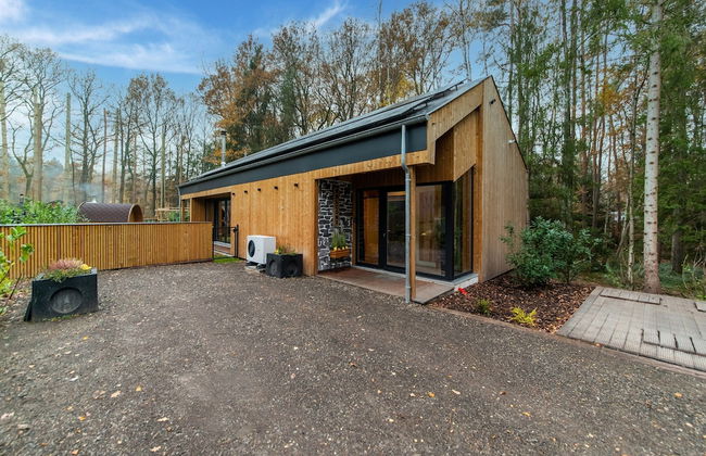 Escape With Heated Pool - Photo 34