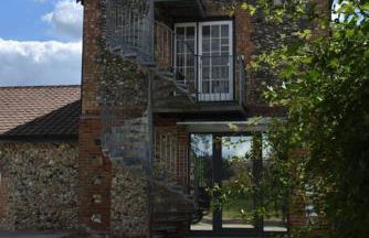 The Mill B&B - Foto 2