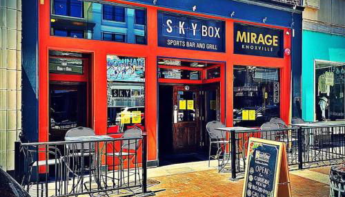 Jolene's Hideout - Noise Notice Wed-Sun - Foto 2