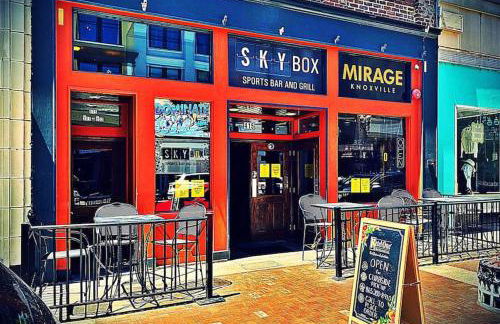 Jolene's Hideout - Noise Notice Wed-Sun - Foto 2