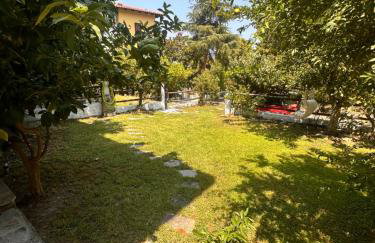 Villa Christina - Foto 27