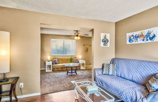 4 BR Country Home In Suburbs W/trails & Parks - Foto 28