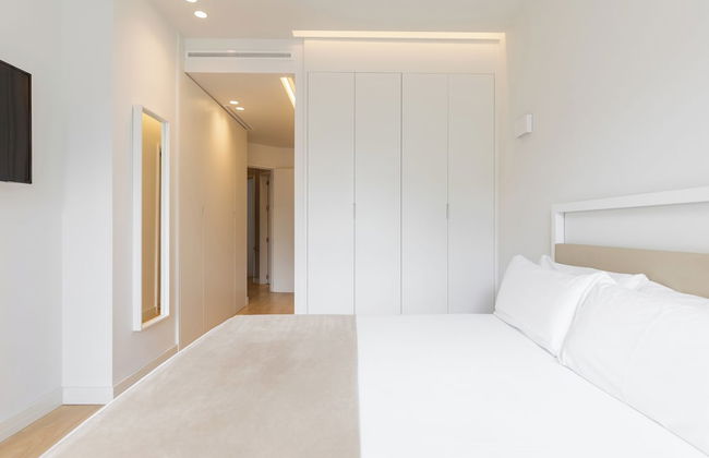 Uma Suites O'Donnell - Foto 32