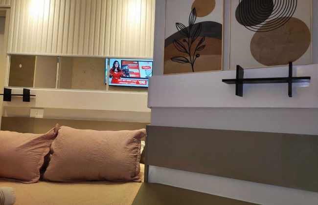 Apartamento Celestial Curitiba - Foto 27