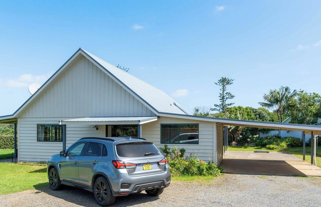 Ferny Lane House - Foto 37