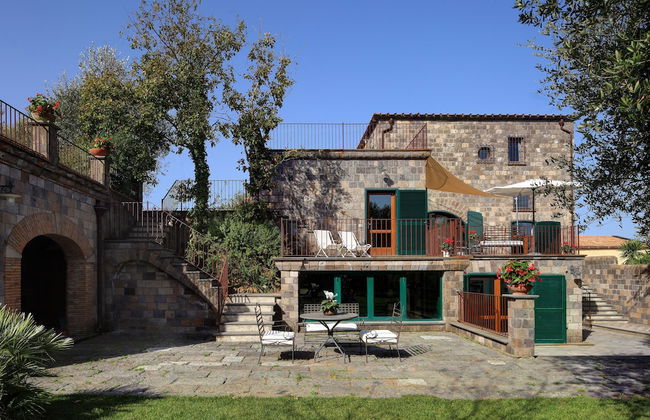 Stony Villa Volcano View - Foto 36