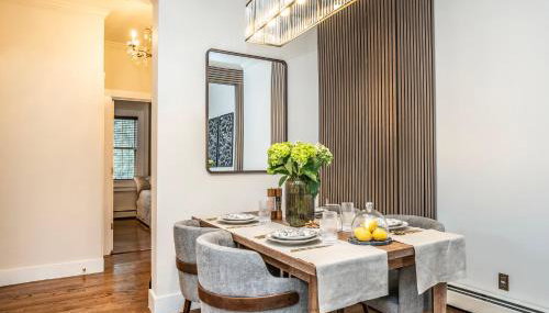 2 bedroom urban chic right on the Brown University campus - Foto 4