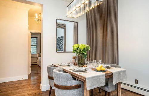 2 bedroom urban chic right on the Brown University campus - Foto 4