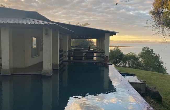 Cutty Sark Lodge - Foto 73