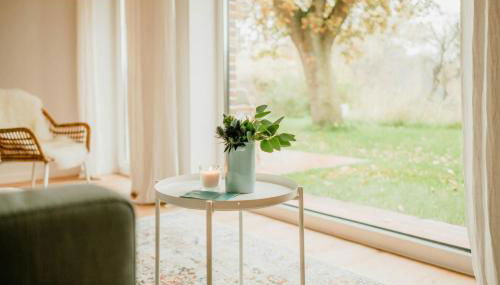 Modern Holiday Home With Charm And Swimming Pond - Foto 2