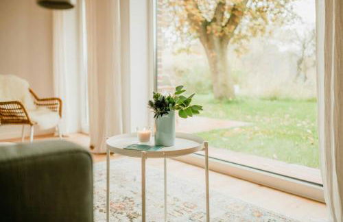 Modern Holiday Home With Charm And Swimming Pond - Foto 2