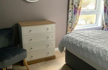 Home from home, 3 bedroom house in Hawick - Foto 15