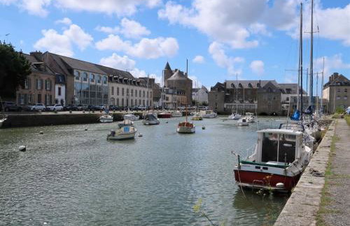 Apartment Camélia by Interhome - Foto 26