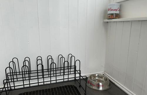 Solway Cottage - Foto 13