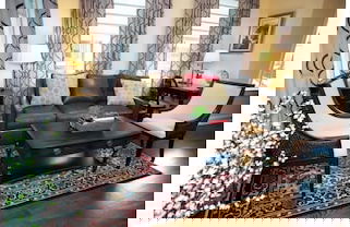 Guesthouse at Norwalk Inn - Foto 40