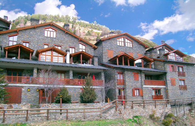 Apartamentos Ona Dorada el Tarter - Foto 35